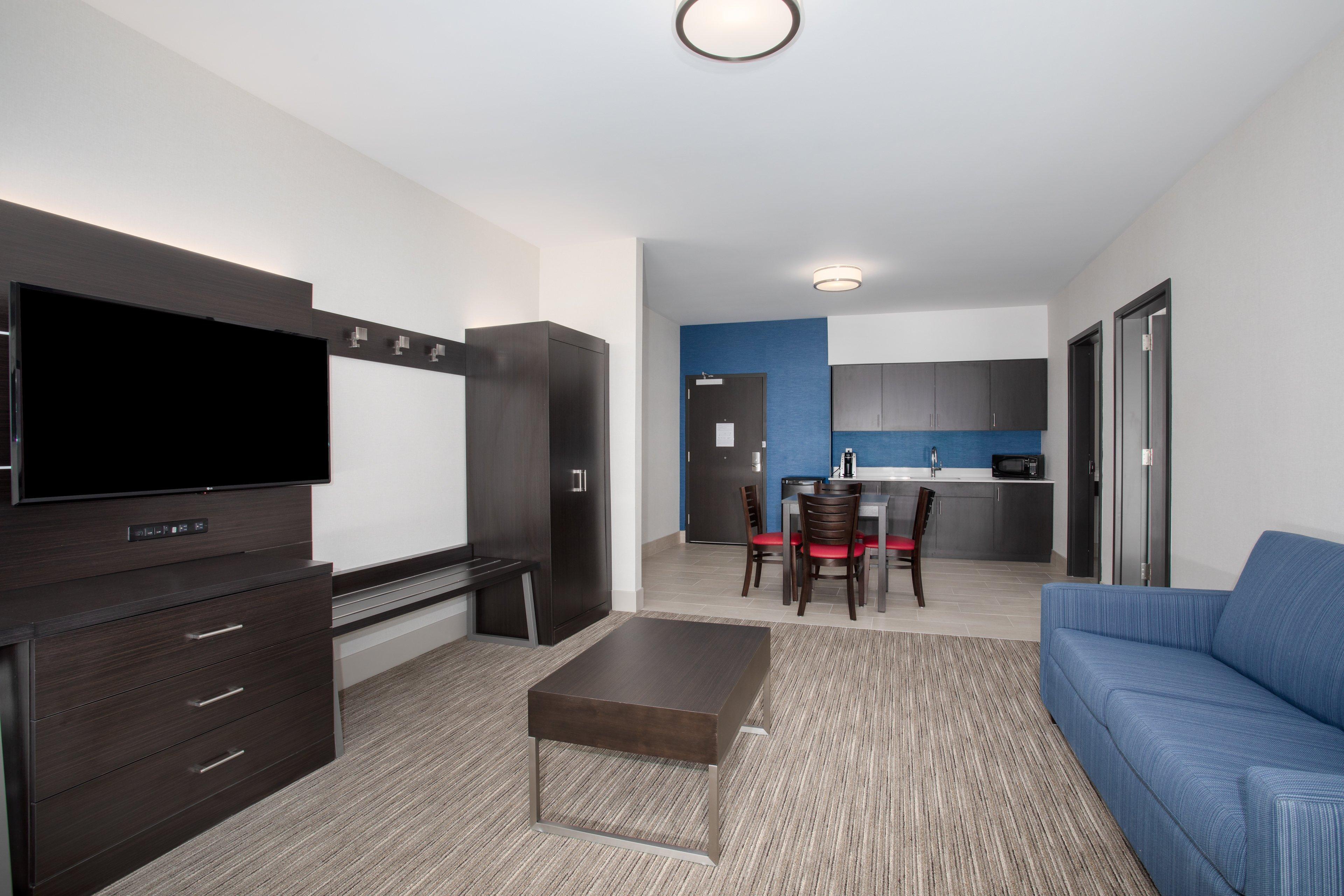 Holiday Inn Express & Suites - Ely By Ihg Exterior foto