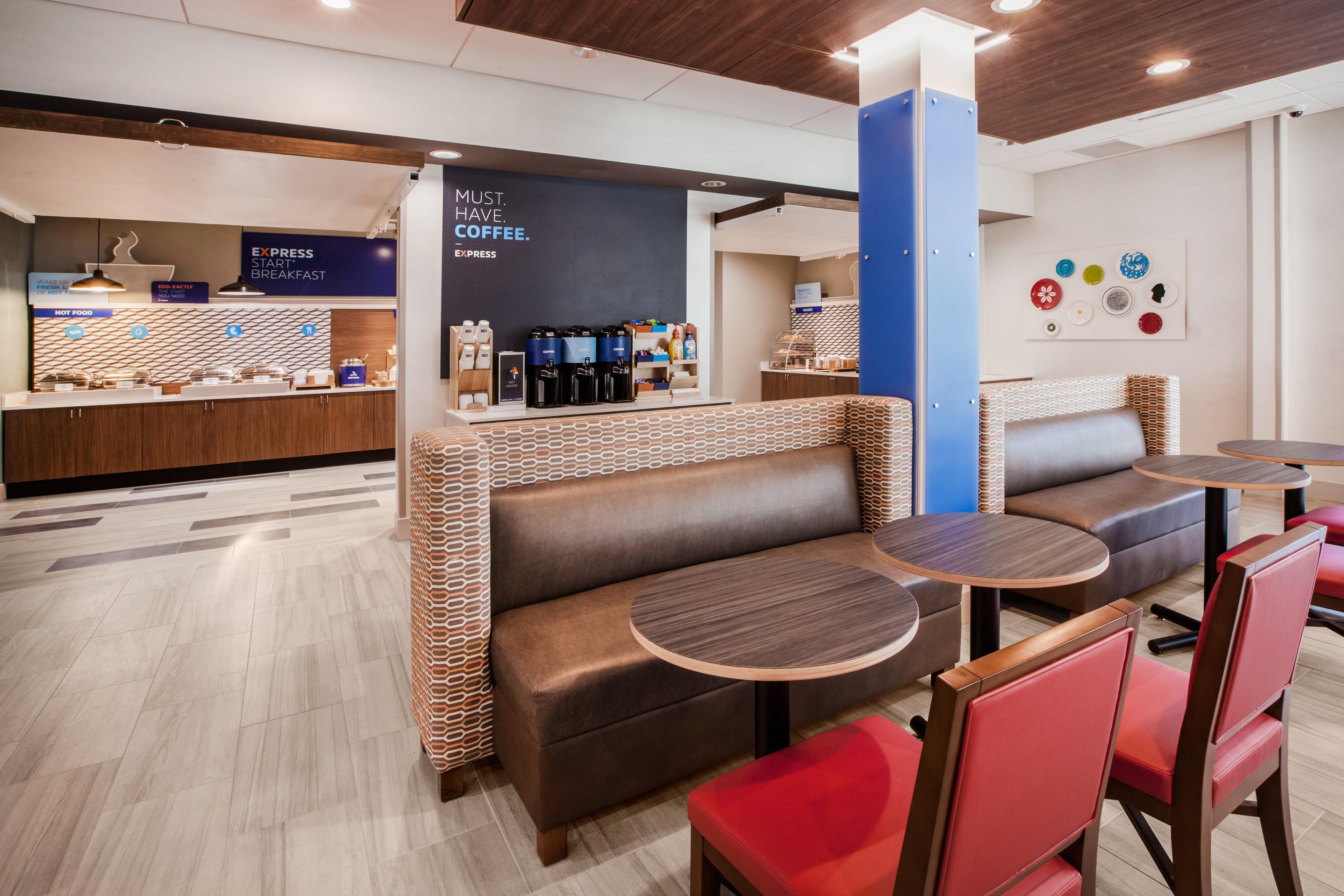 Holiday Inn Express & Suites - Ely By Ihg Exterior foto